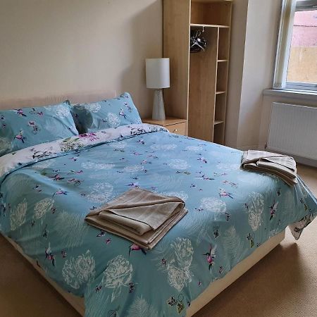 Flat 1 Castlebank House Flats Apartamento Dingwall Exterior foto
