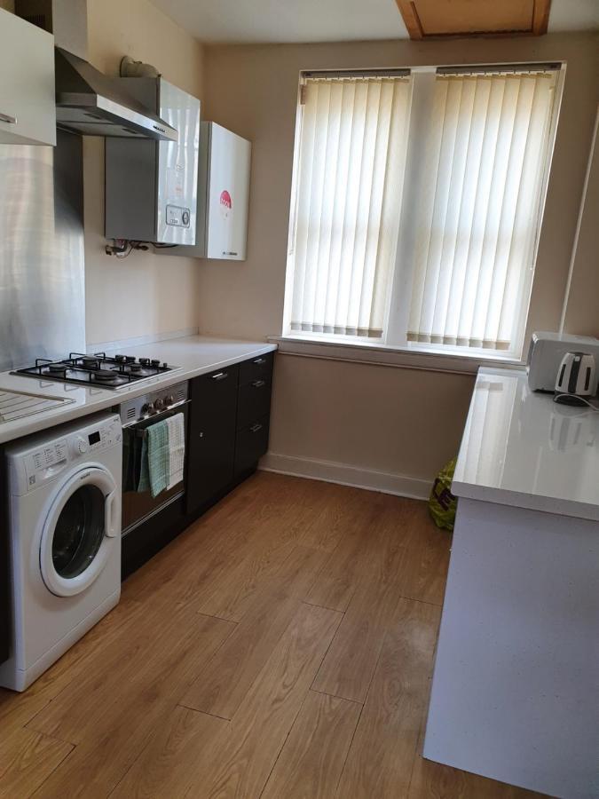 Flat 1 Castlebank House Flats Apartamento Dingwall Exterior foto
