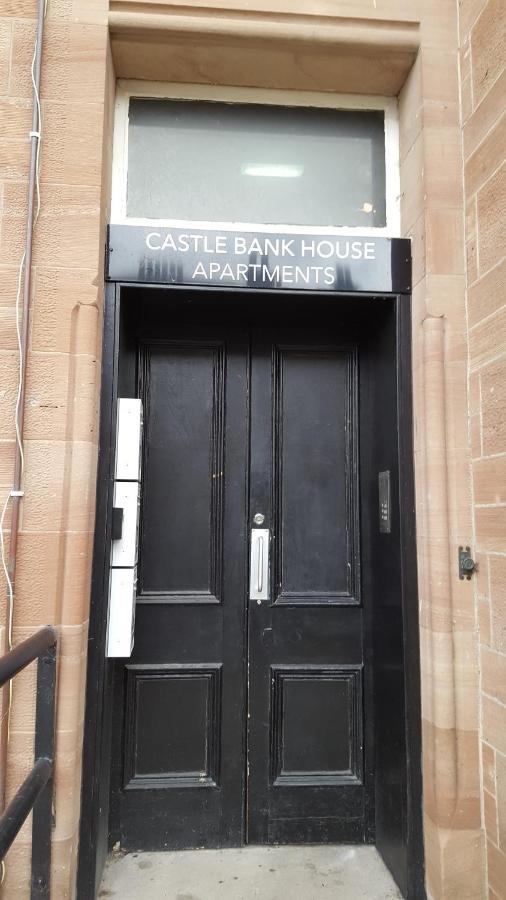 Flat 1 Castlebank House Flats Apartamento Dingwall Exterior foto