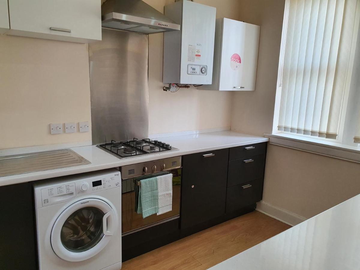 Flat 1 Castlebank House Flats Apartamento Dingwall Exterior foto